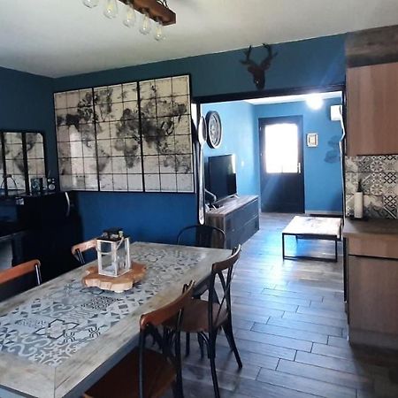 Superbe Appartement Classe 4Etoiles Avec Piscine Privee Le Boulou Exteriér fotografie