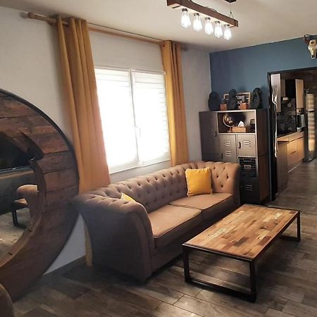 Superbe Appartement Classe 4Etoiles Avec Piscine Privee Le Boulou Exteriér fotografie