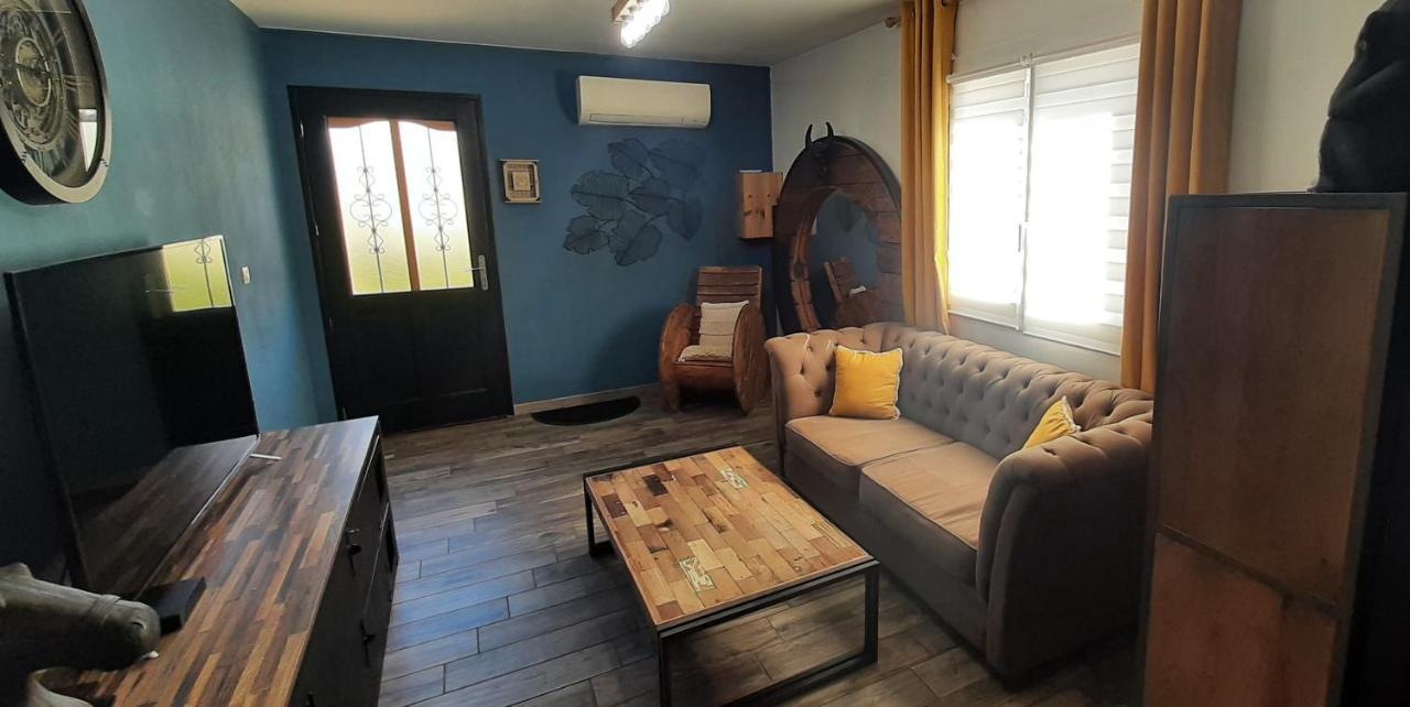 Superbe Appartement Classe 4Etoiles Avec Piscine Privee Le Boulou Exteriér fotografie