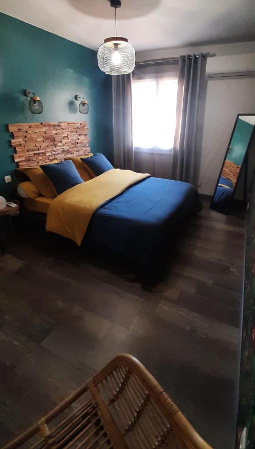 Superbe Appartement Classe 4Etoiles Avec Piscine Privee Le Boulou Exteriér fotografie