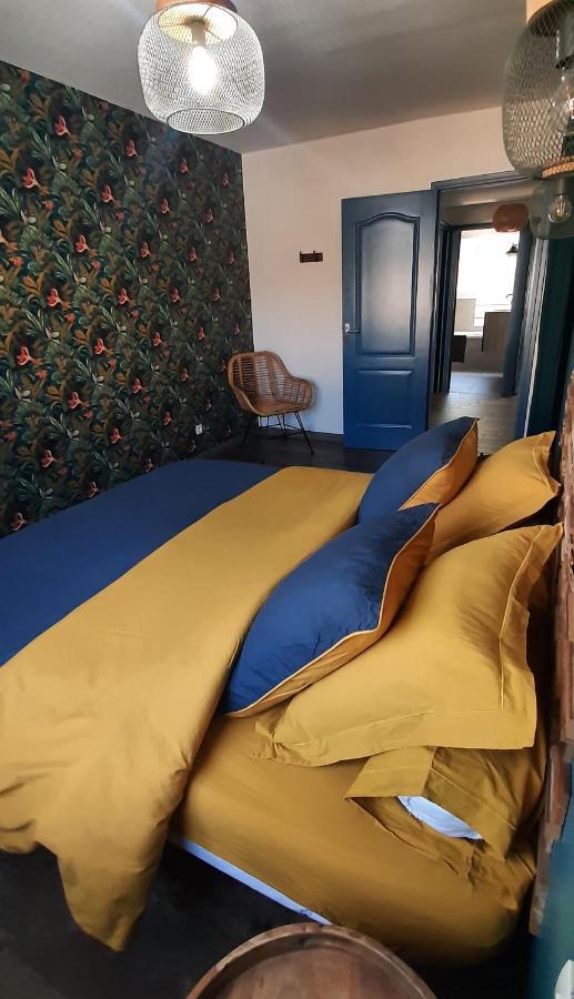 Superbe Appartement Classe 4Etoiles Avec Piscine Privee Le Boulou Exteriér fotografie